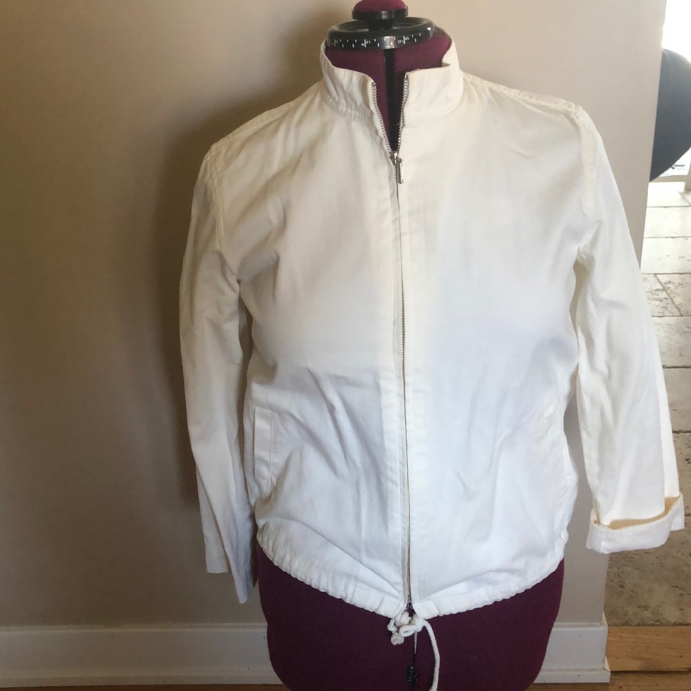 Gap light weight jacket